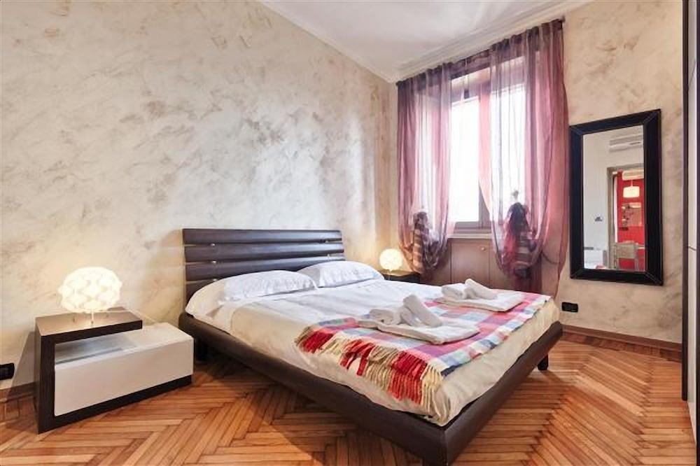 Torino Politecnico Charming Apartment