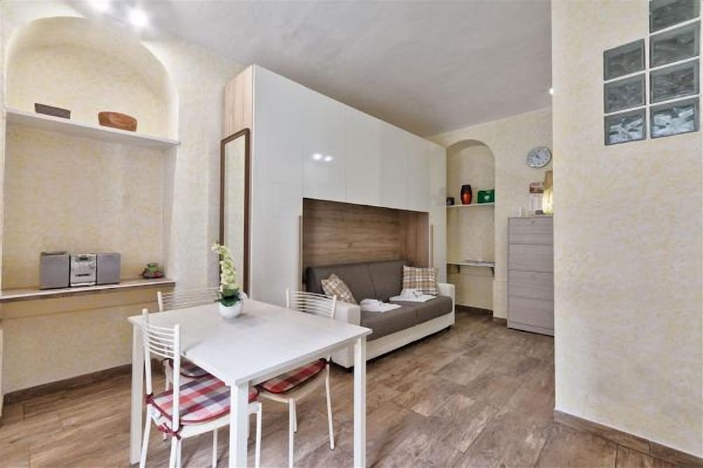 Torino Aurora Cozy Studio