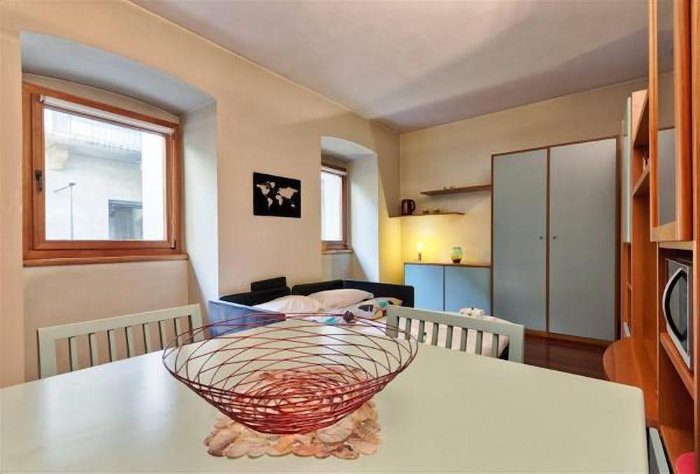 Torino Porta Palatina Cozy Flat