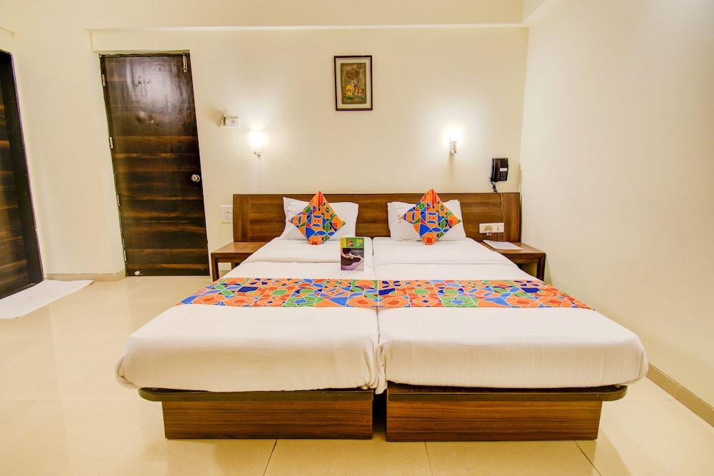 FabHotel Home From Home