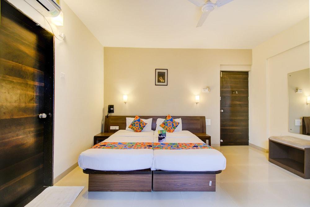 FabHotel Home From Home