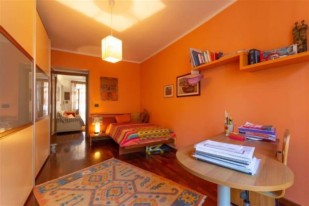 Torino Crocetta & Politecnico Apartment