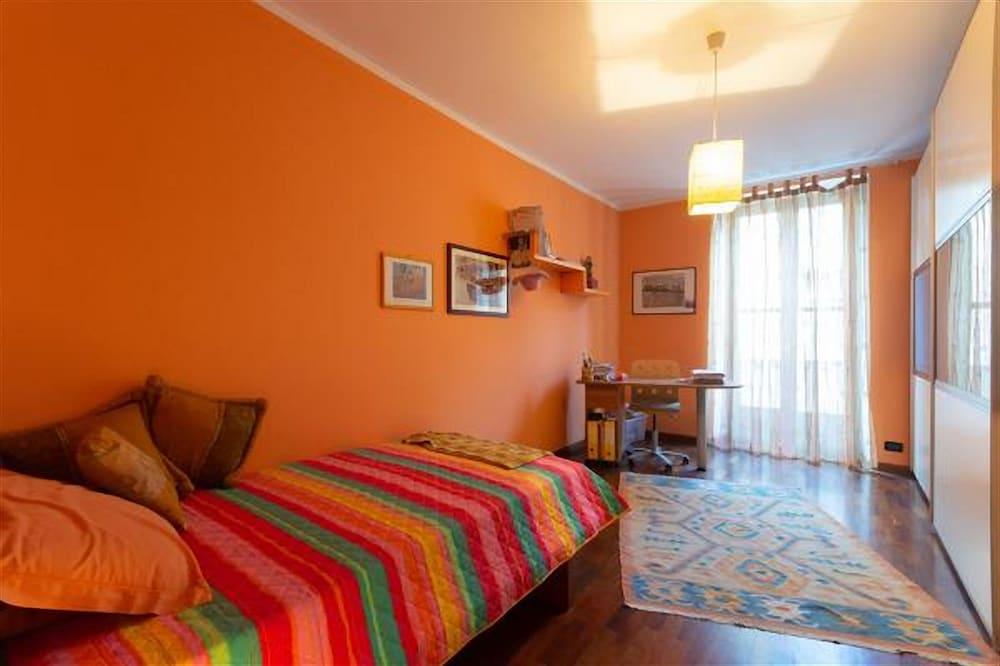 Torino Crocetta & Politecnico Apartment