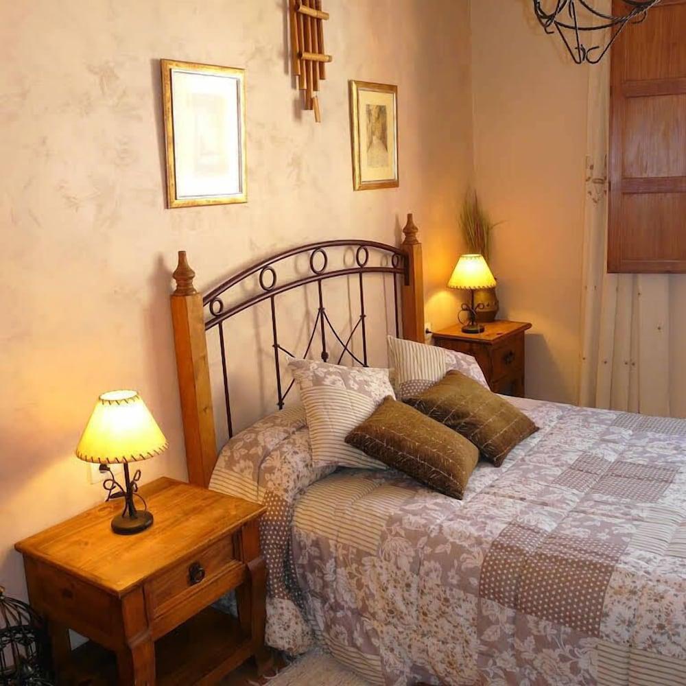 Casa Rural Valle del Palancia