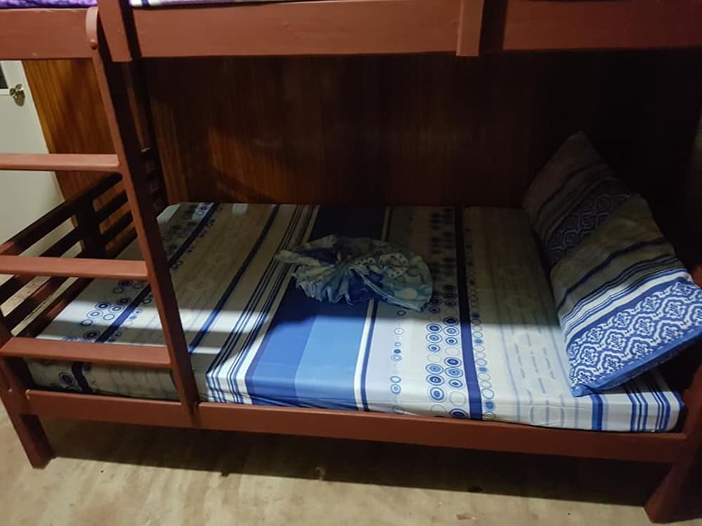 Nature Green Forest Resort