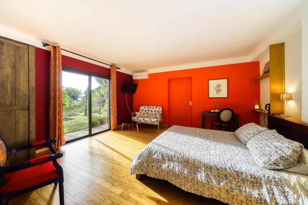 Poivre & Citronnelle