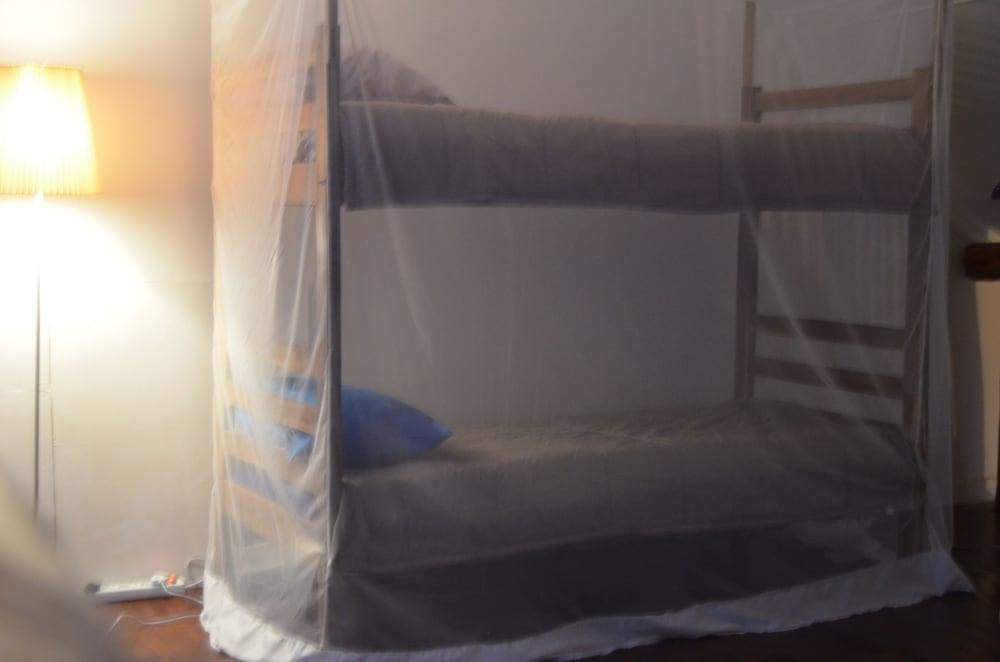 Gin and Jack Beach House