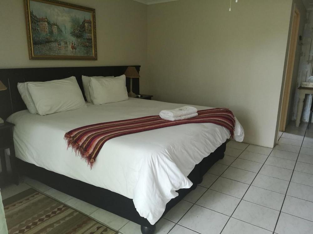 Nahoon Mouth Guest House