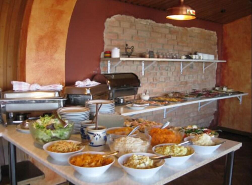 Berggasthaus Gisiboden