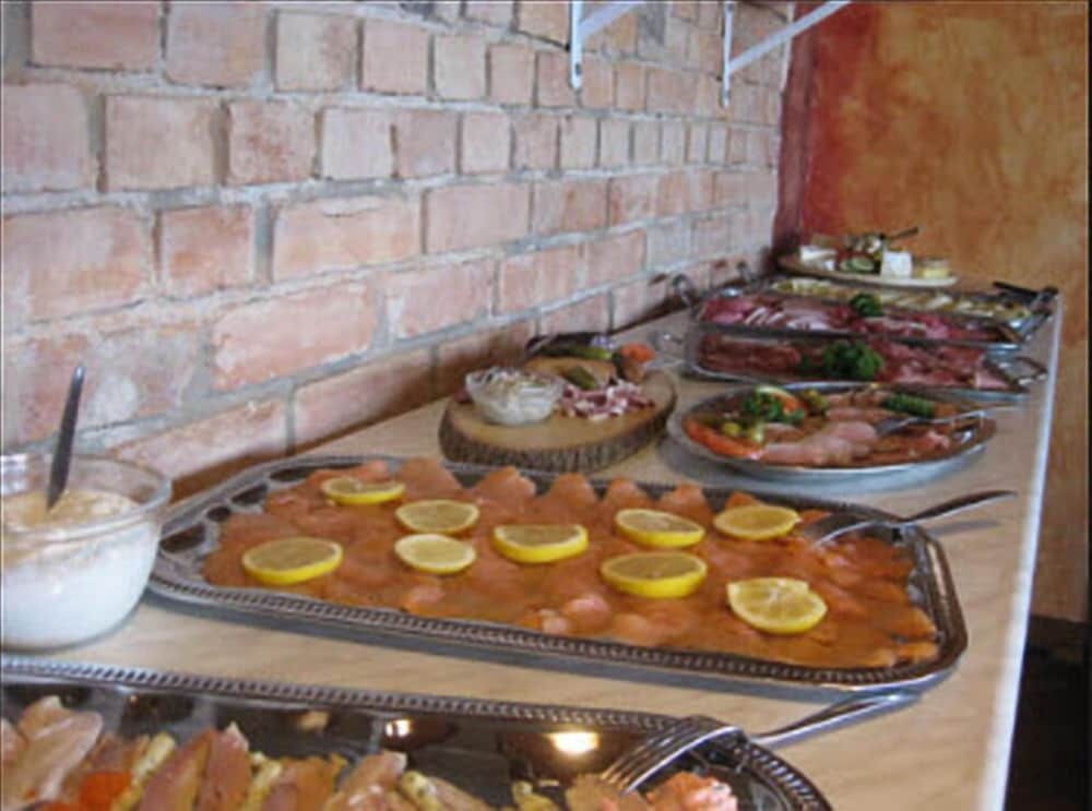 Berggasthaus Gisiboden