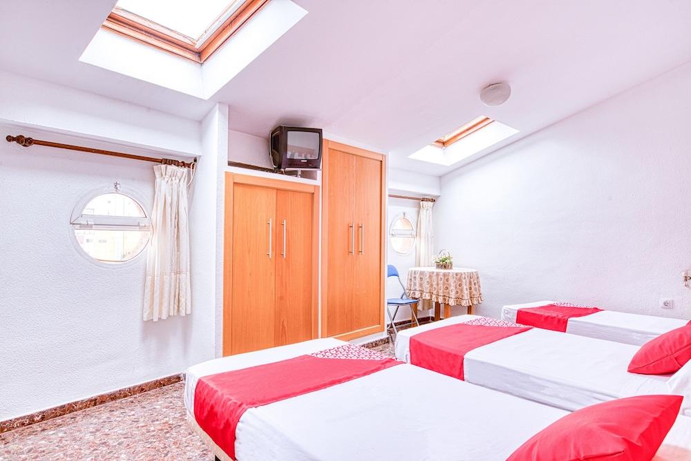 Hostal Nova Picanya