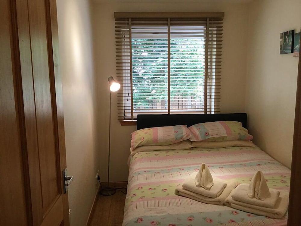 4 Bedroom House Stratherrick