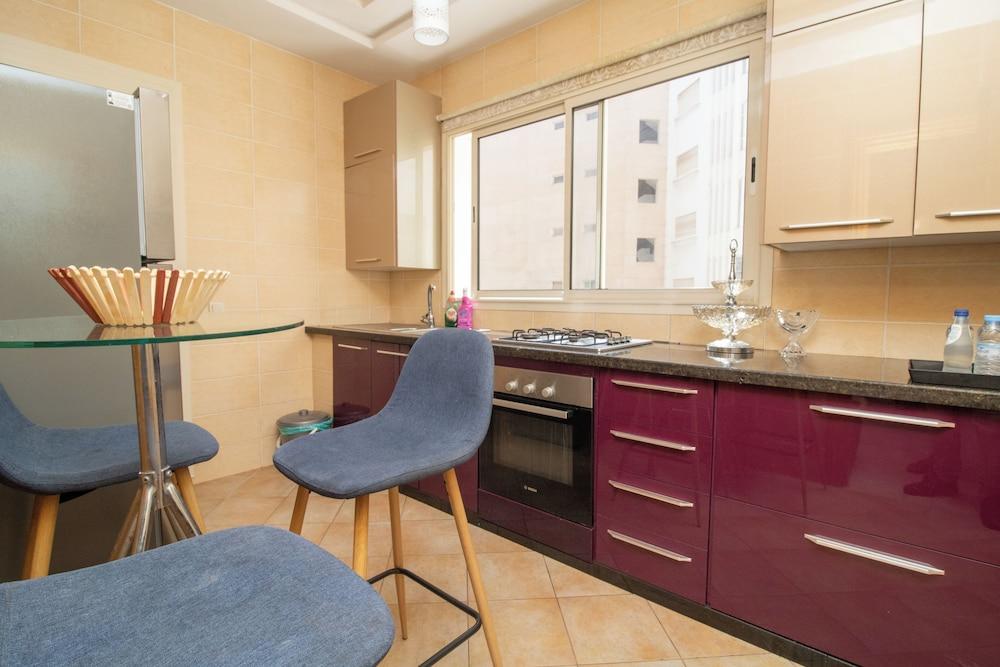 Studio de Luxe à Casablanca Aireport