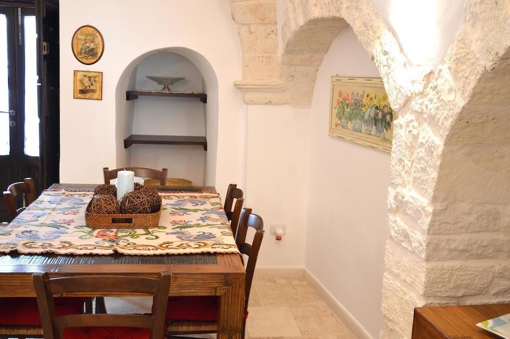Trulli Casa Alberobello
