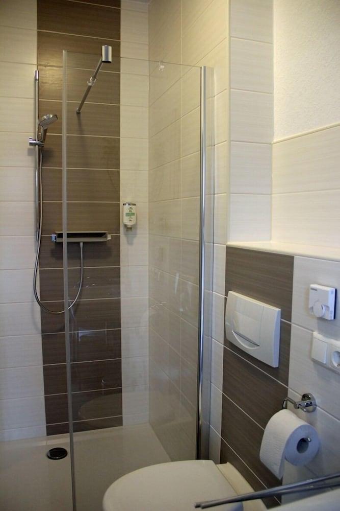 Hotel Parkschänke Zabeltitz