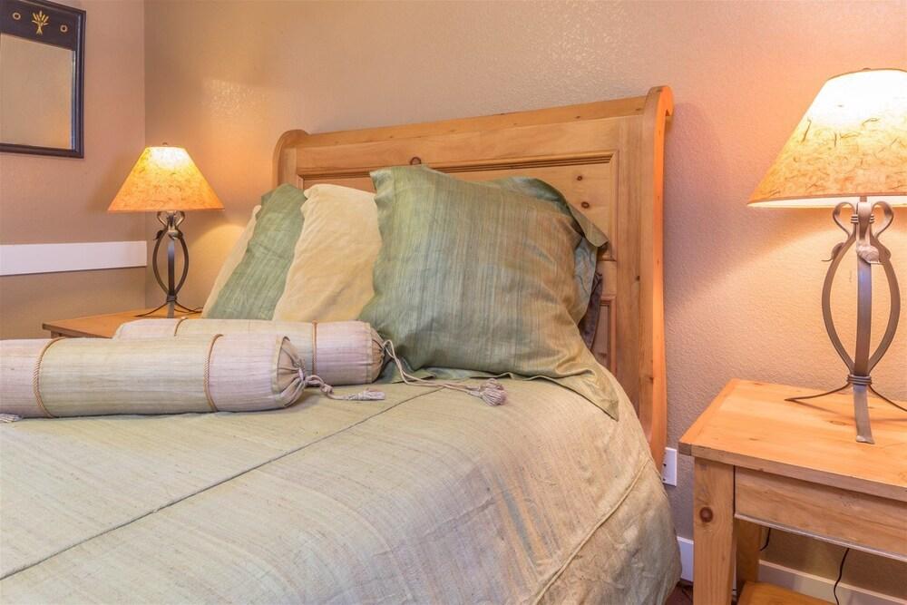 Big Sky - Saddleridge G3