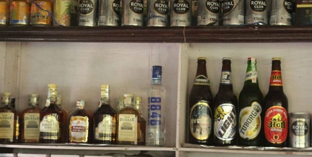 Ghumtee Riviera Resort