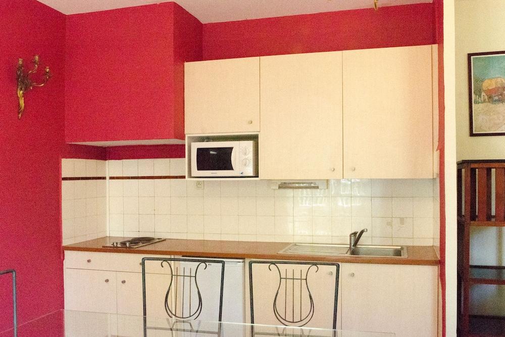 MAS ABICOU - chambres d'hôtes