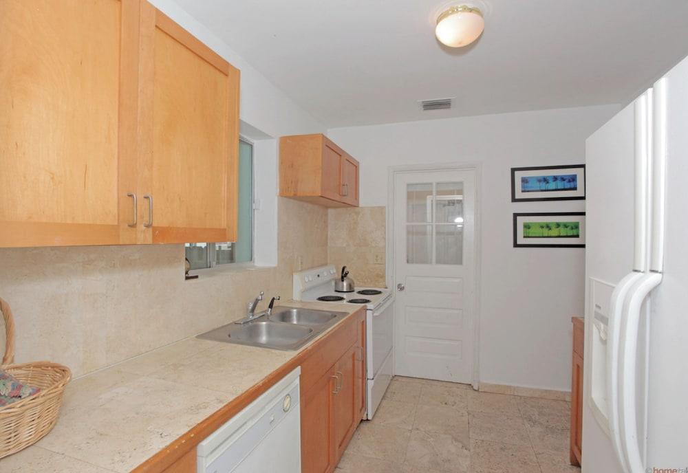 The South Beach Party House