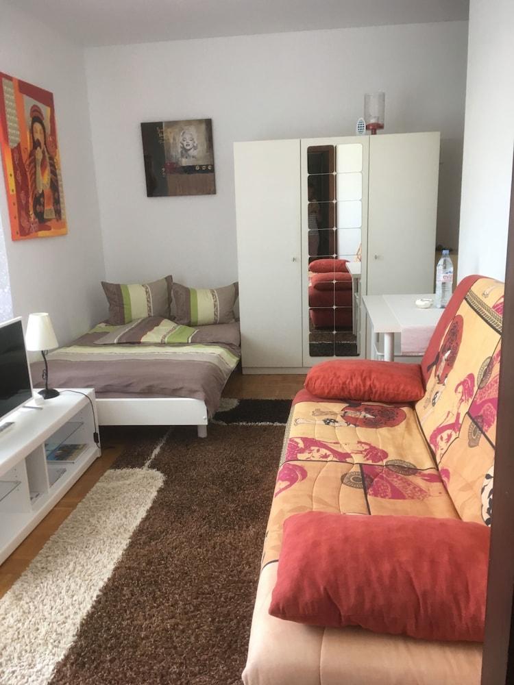 Cransalpin SKI IN SKI OFF