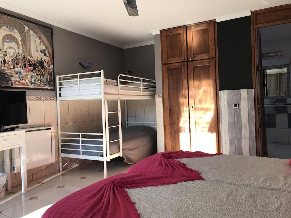 B&B Finca La Luna Azul