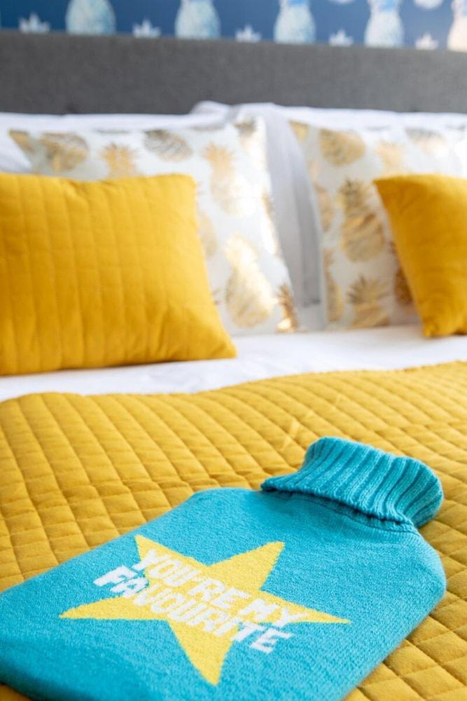 Dream Stays Bath - Kingsmead Street