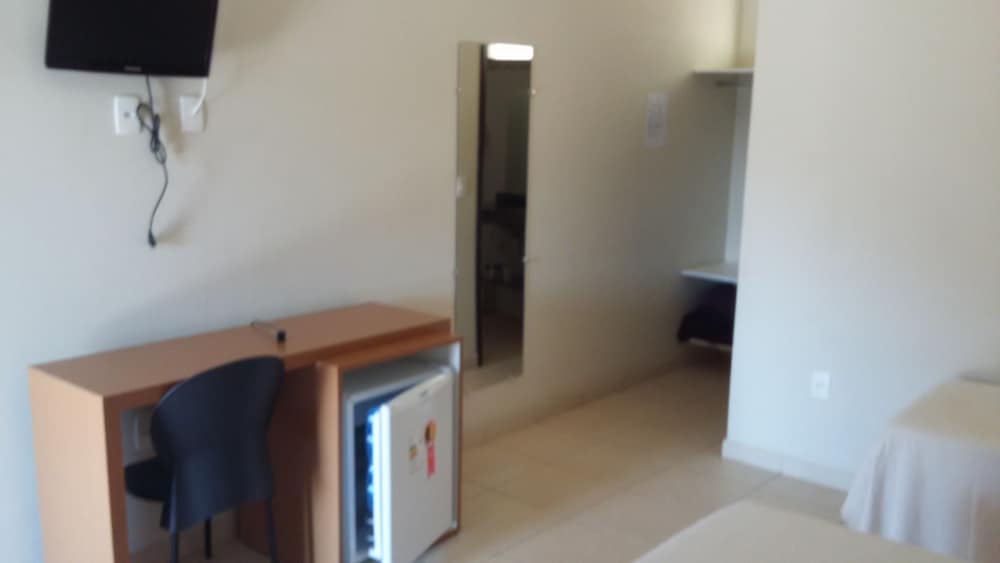 Pousada Mar de Minas