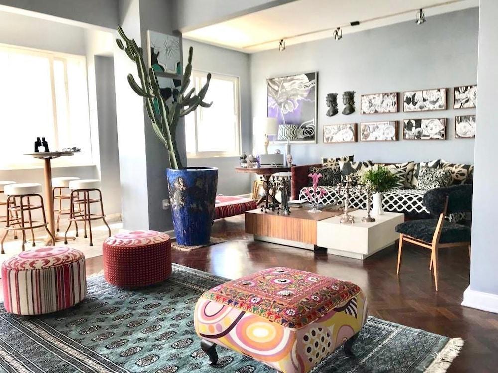 Breathtaking Ocean View