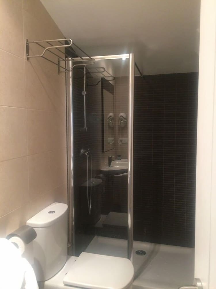 Hotel Restaurante Aldama