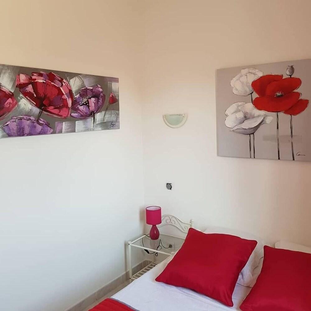 Hotel Osteria a Stella