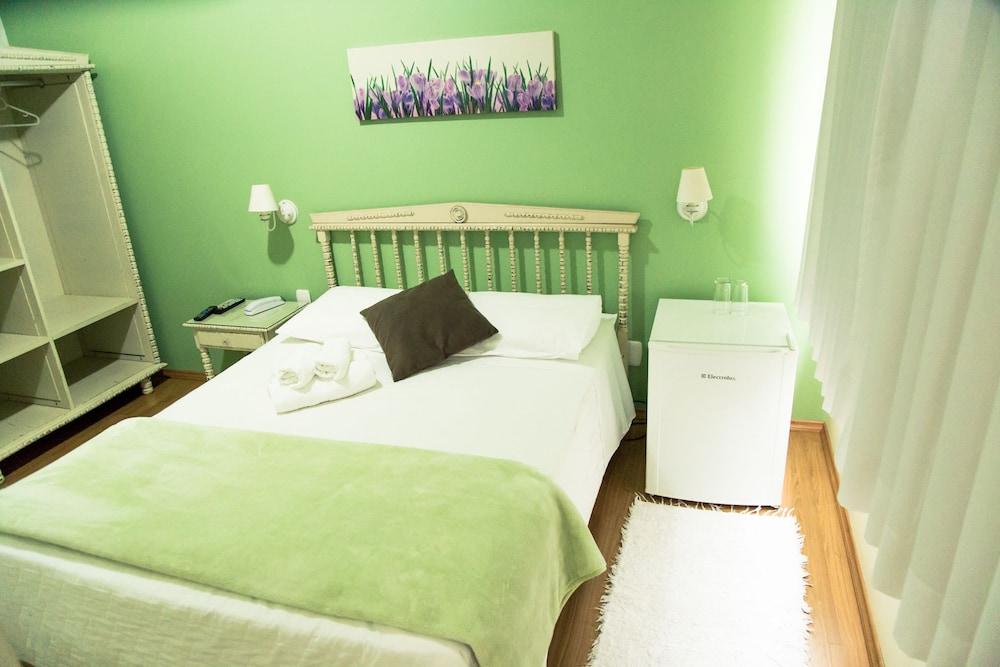 Hotel.Com Prudentopolis