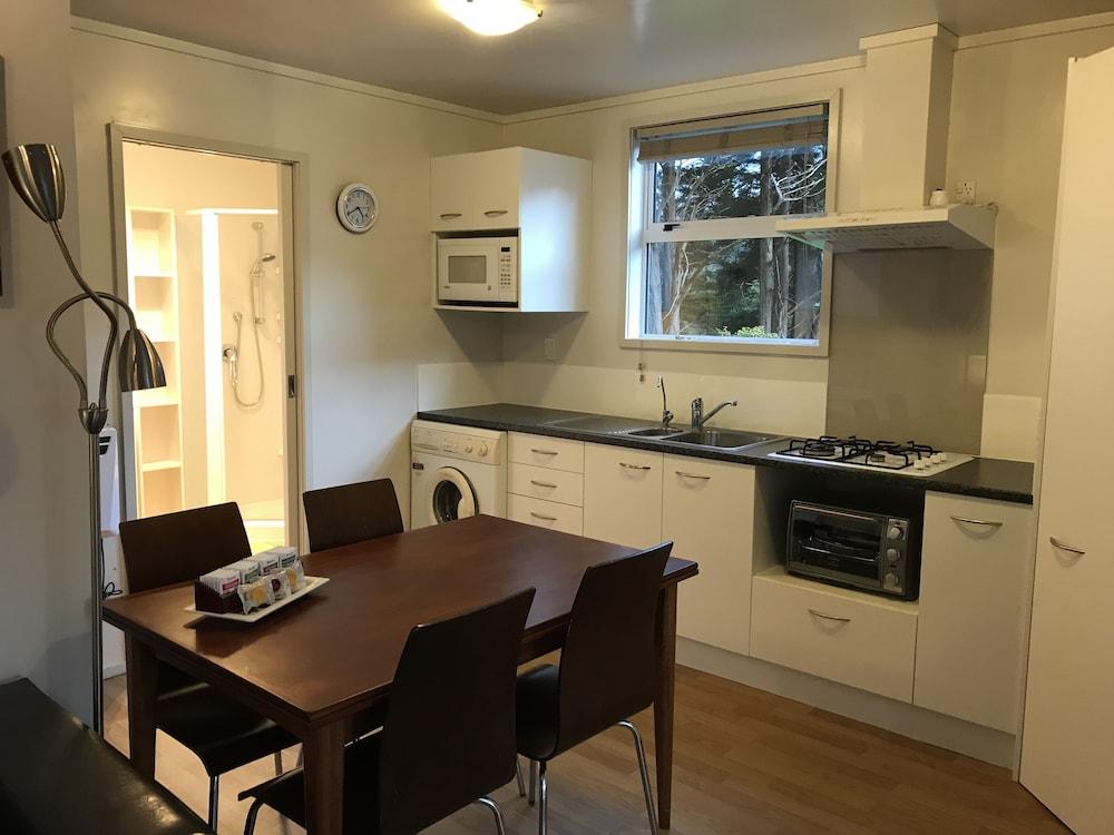 Angie's Rural Retreat