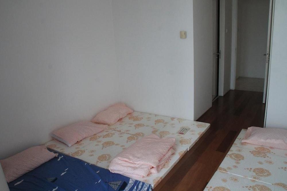 K Residence connected to KLCC