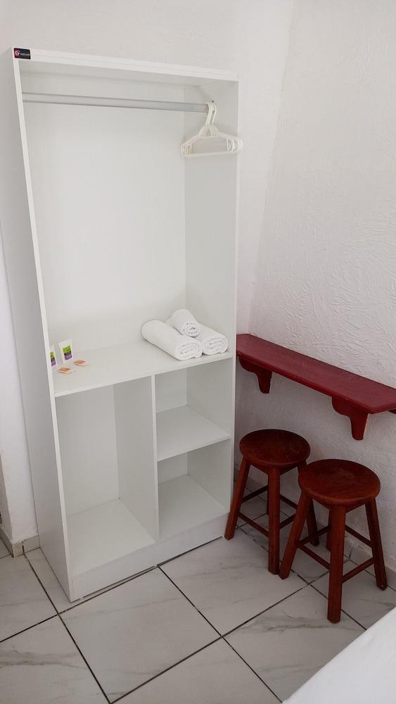 Pousada Brisa do Morro Ponta Negra