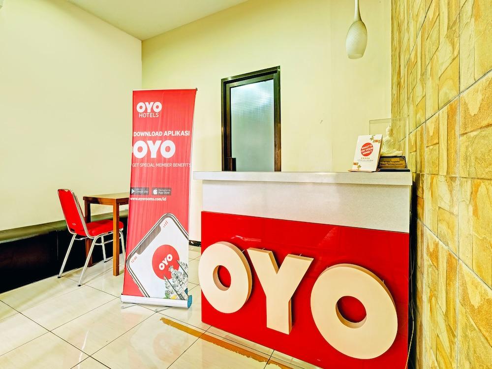 Super OYO 389 Sky Guesthouse