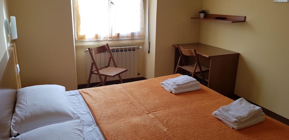 Albergo Meuble' Olivi