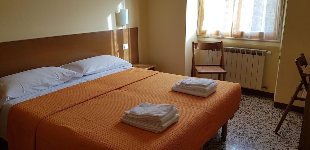 Albergo Meuble' Olivi