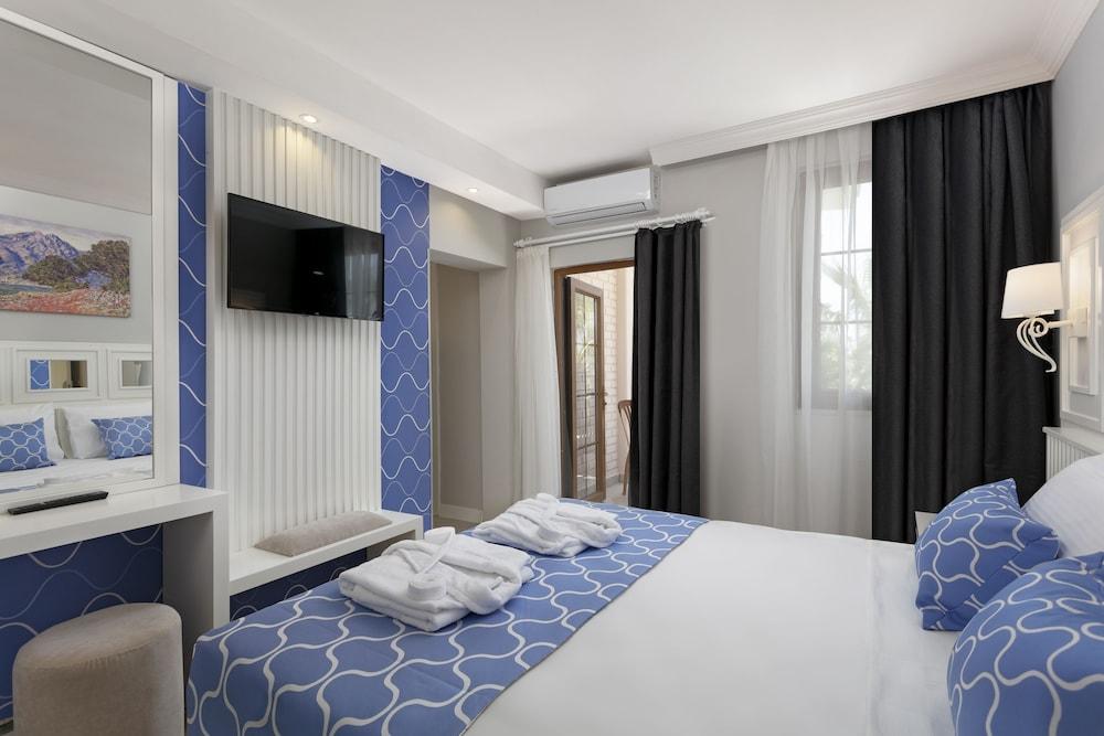 Selectum Colours Side