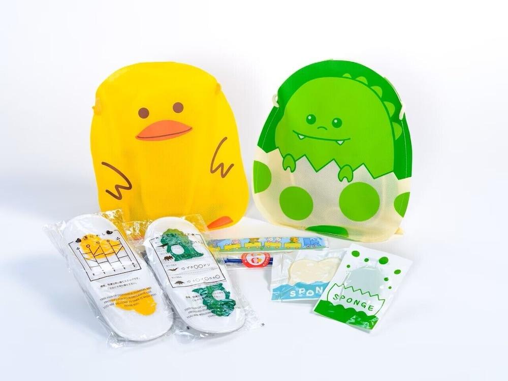 APA Hotel Osaka Umeda