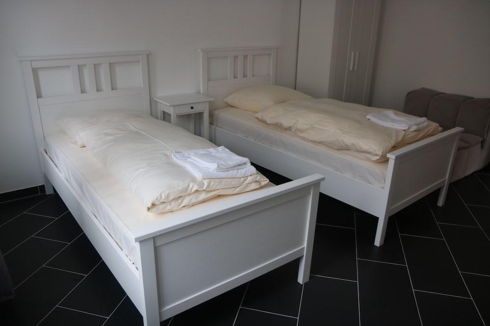 City Center Suites Hannover