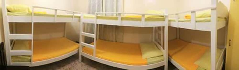 Asistin Transient House