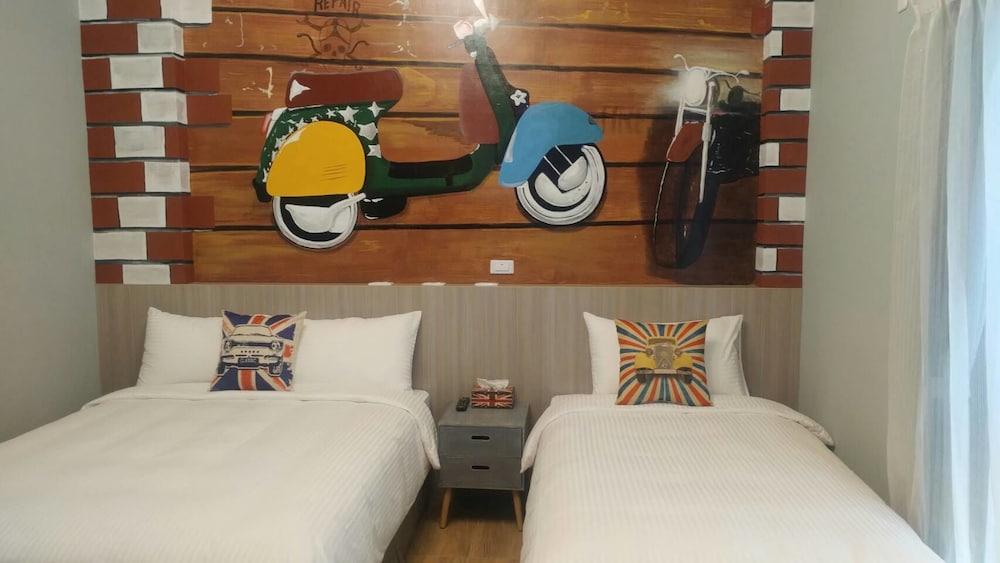 Wonderful Life Homestay