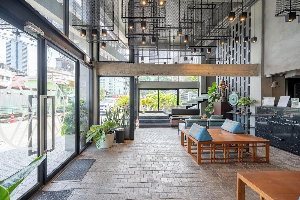 The Ex Capital Hotel