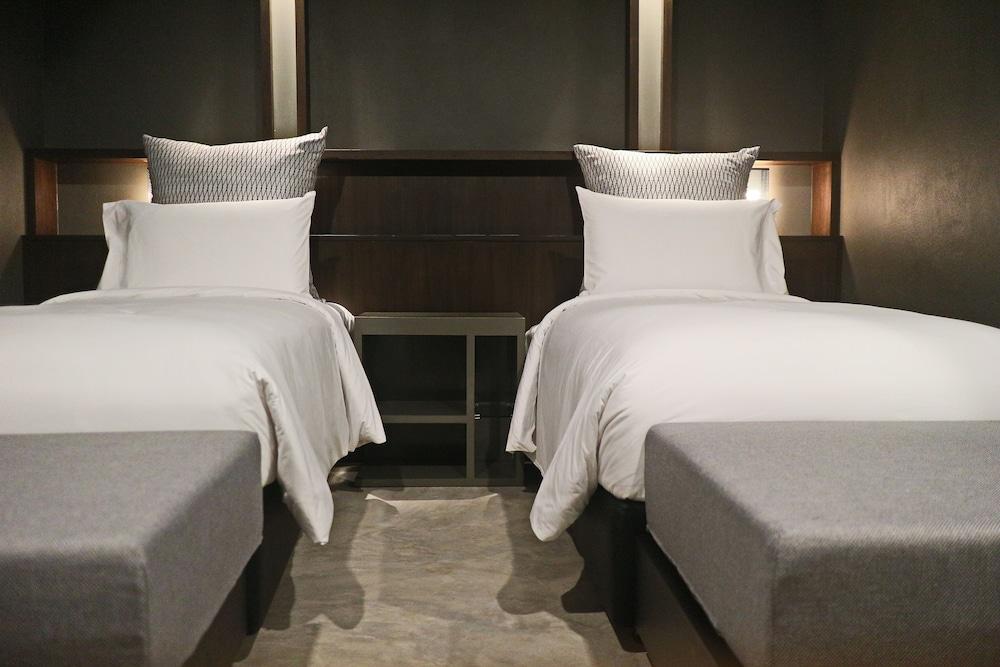 Hua Hin Habitat Hotel