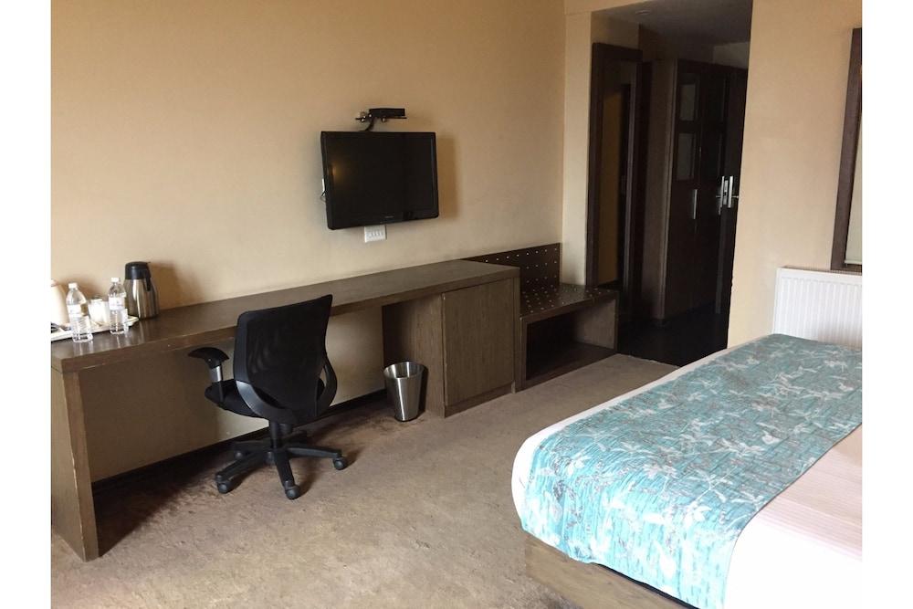 Capital O 9508 Hotel Pine Spring