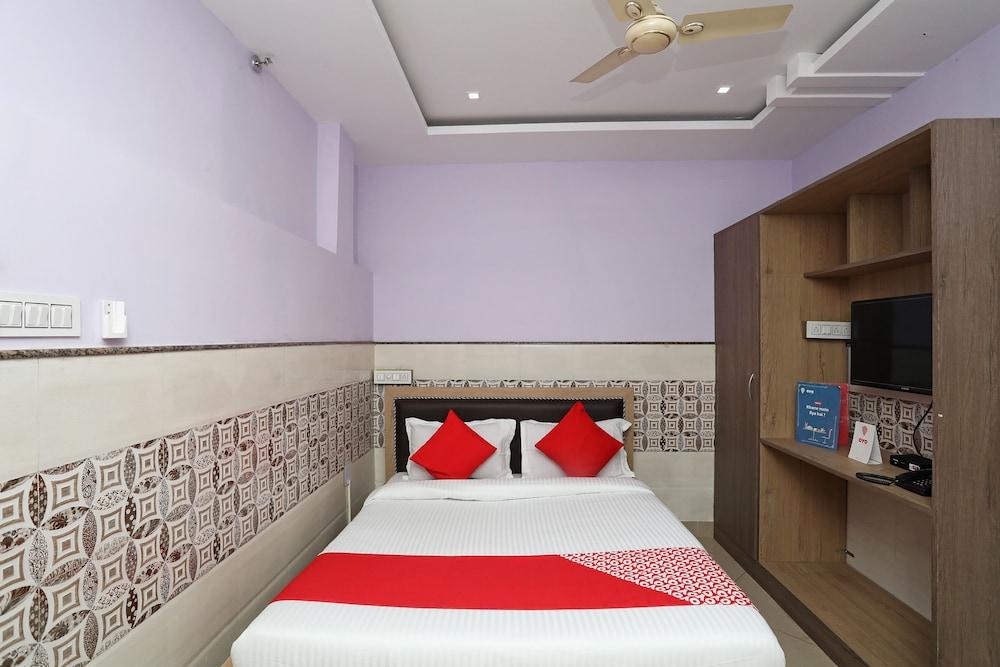 Capital O 26853 New Central