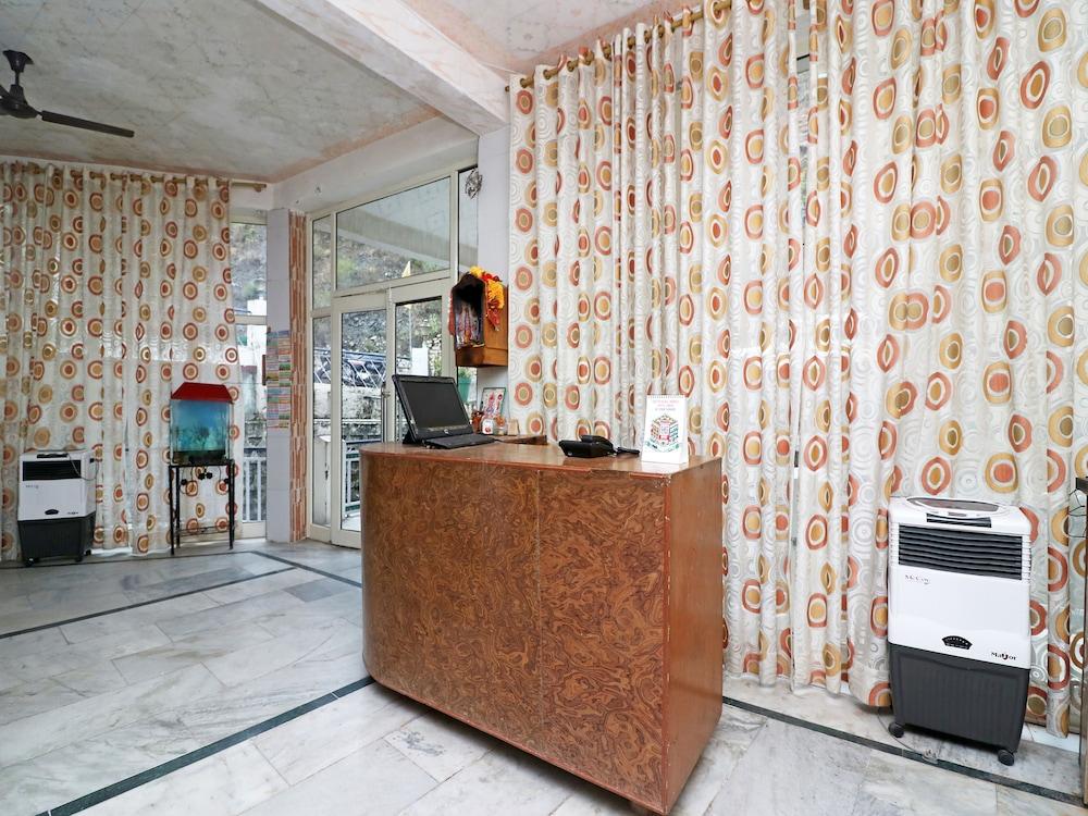 OYO 27935 Riverview Resort