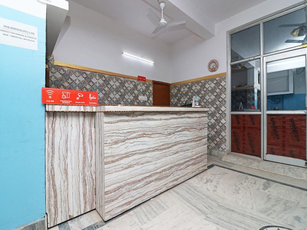 OYO 27078 Nunu International