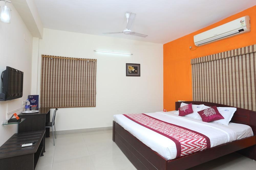 OYO 14404 Guindy Chennai Stays