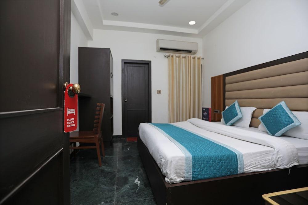 Capital O 14451 The residency